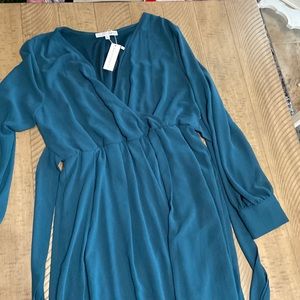 Womens Baltic born dress XL